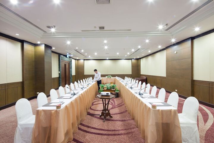 Meeting 92 of 99