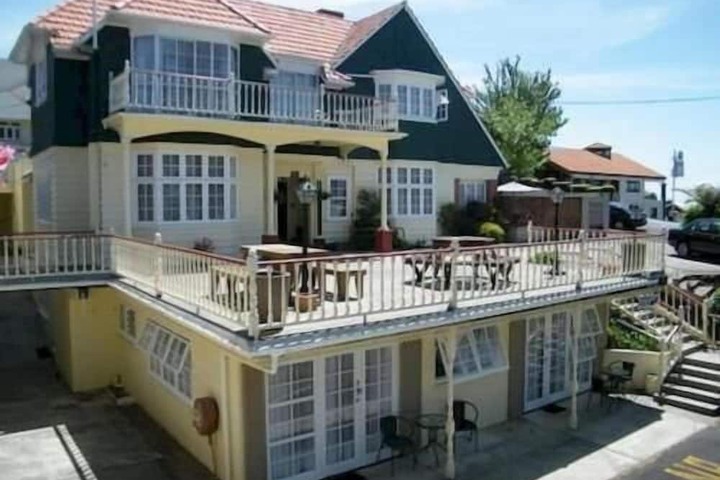 Hotel 9 of 9