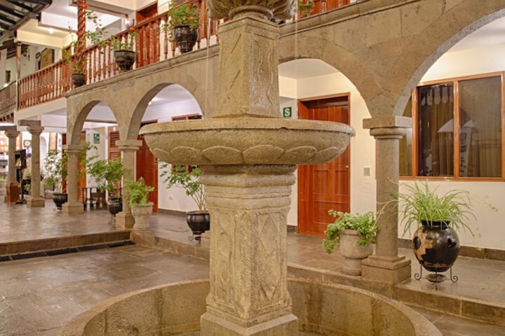 Hotel Interior 7 of 41