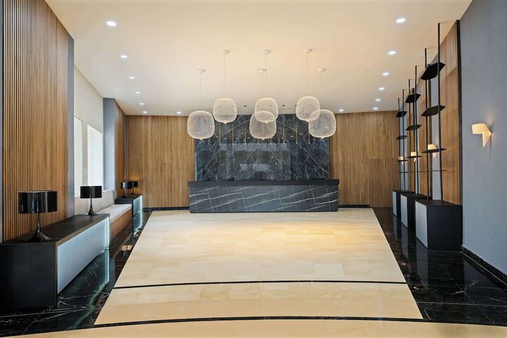 Hotel Interior 4 of 102