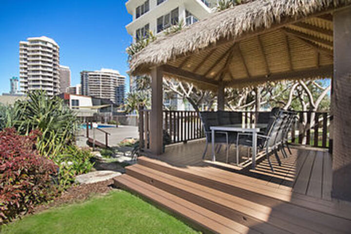 Terrace/Patio 46 of 47