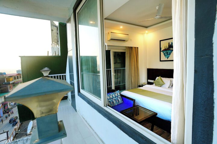 Room 40 of 109