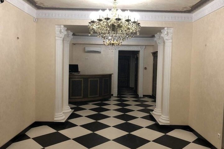 ATLANTIS HOTEL