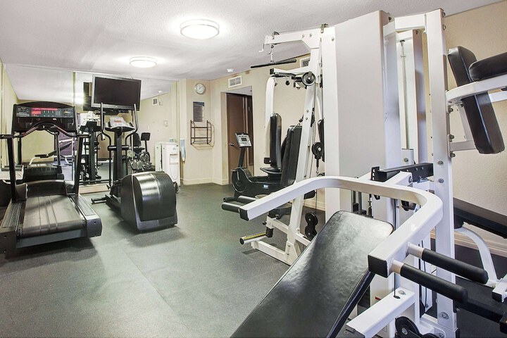Workout Center