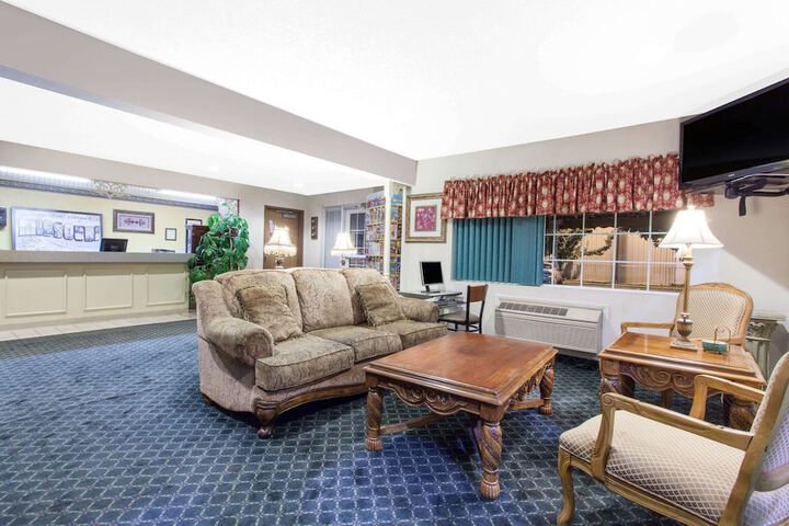 Hotel Interior 2 of 15