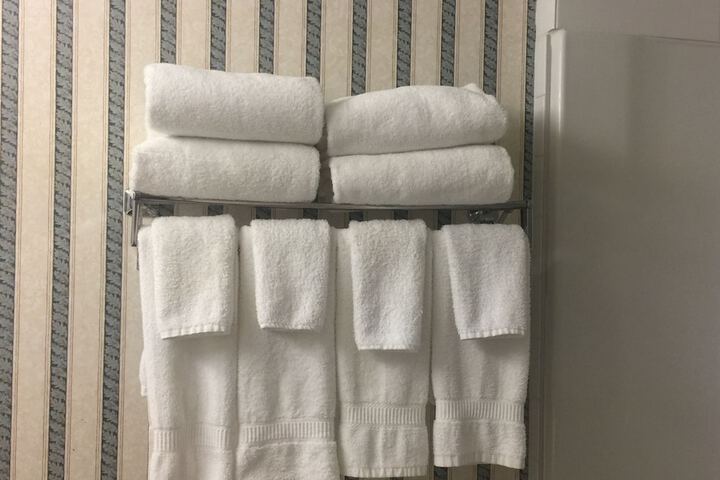 Bath Amenities