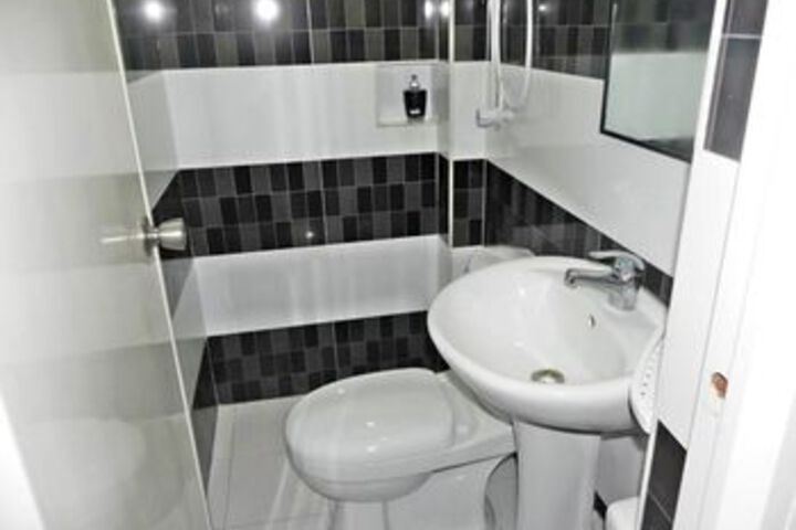 Fitness Center Photo