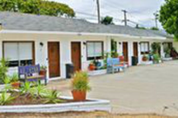 Image of Topa Vista Hotel