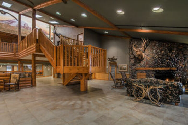 Hotel Interior 11 of 12