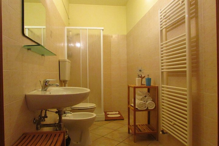 Bath Photo