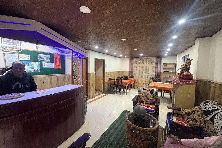 Hotel Interior 2 of 40