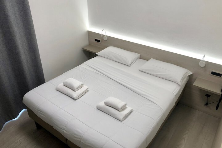 Roy Hotel in Silea