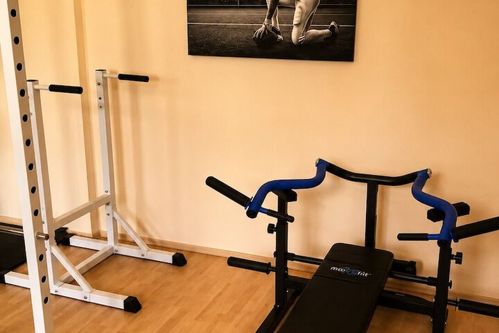 Fitness Club