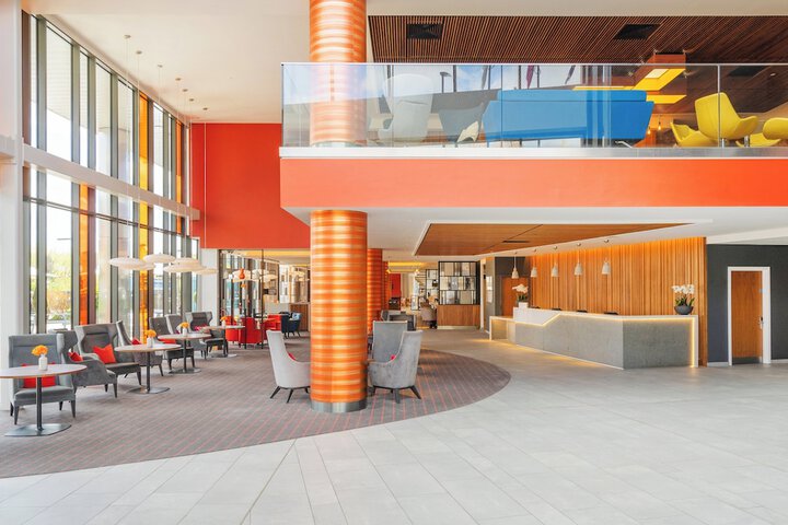 Hotel Interior 2 of 150