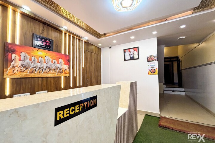 Hotel Interior 10 of 80