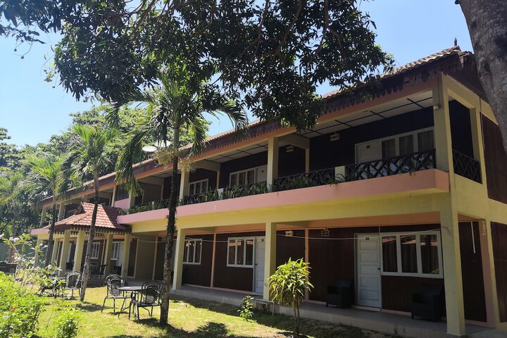 Room 22 of 111