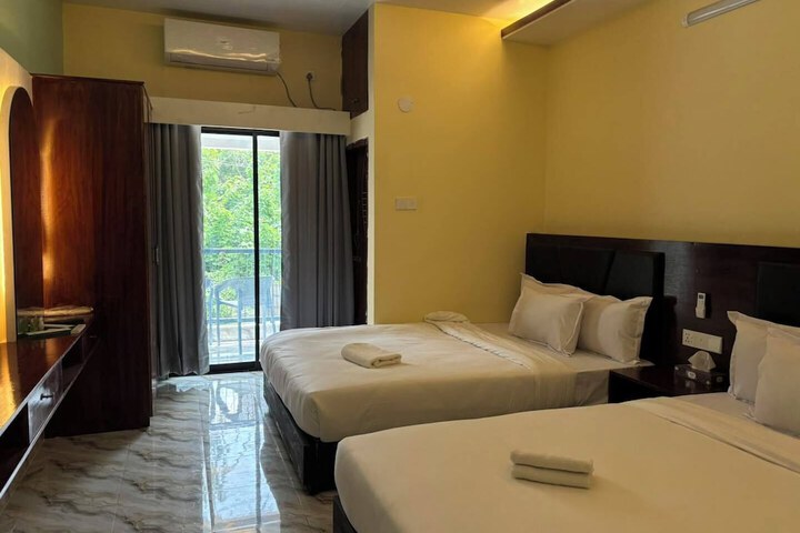 Room 22 of 82