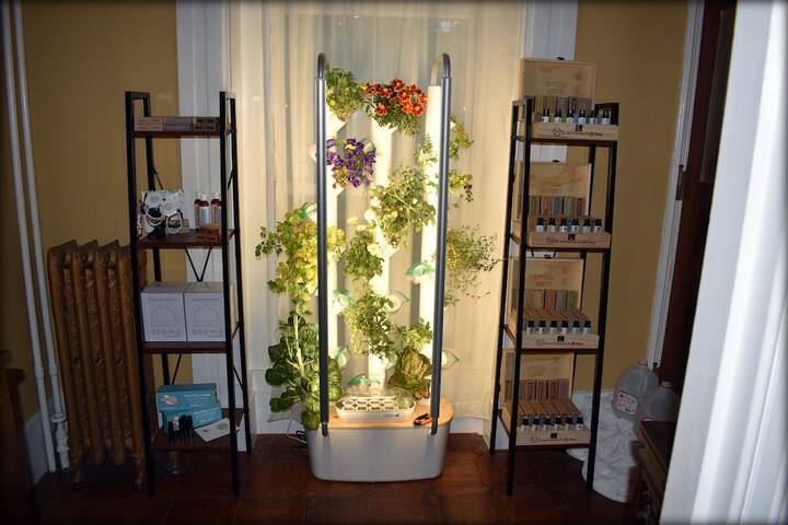 Hotel Interior 69 of 82