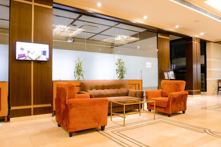 Hotel Interior 11 of 53