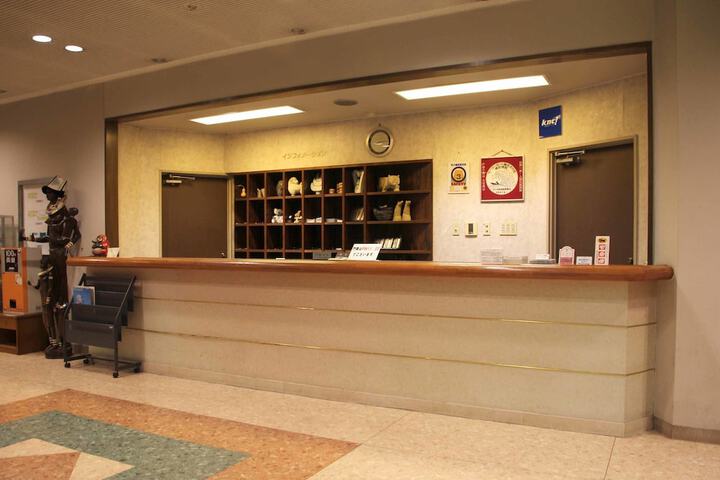 Hotel Interior 4 of 29