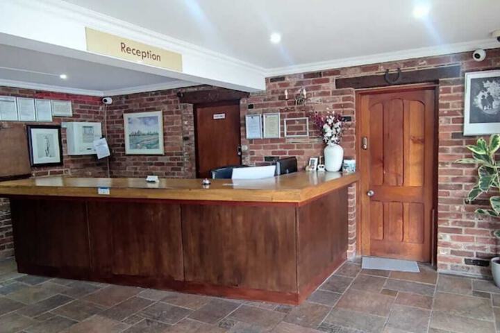 Hotel Interior 2 of 15