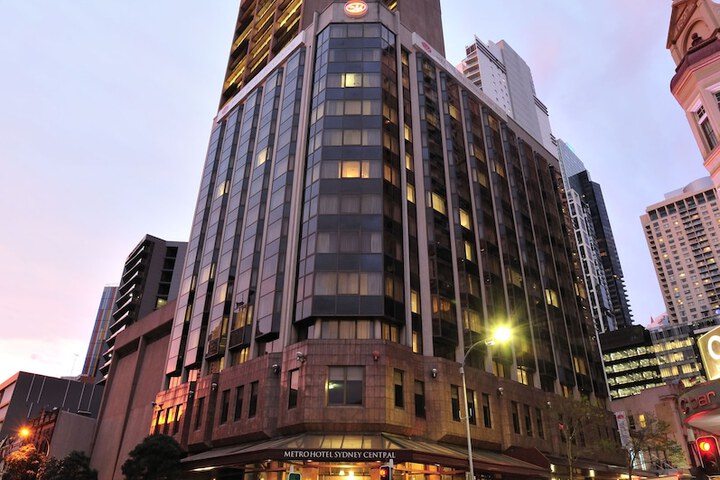 Hotel 35 of 54