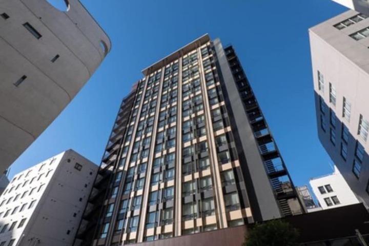 Hotel 118 of 121
