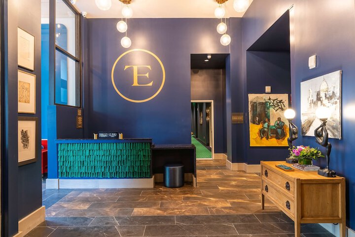 Hotel Interior 7 of 64