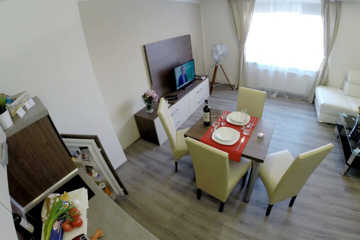 Suite Room