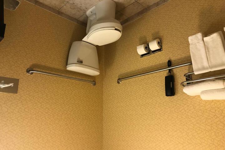 1 King Standard Communication Accessible Extra Floor Space (2 of 28)
