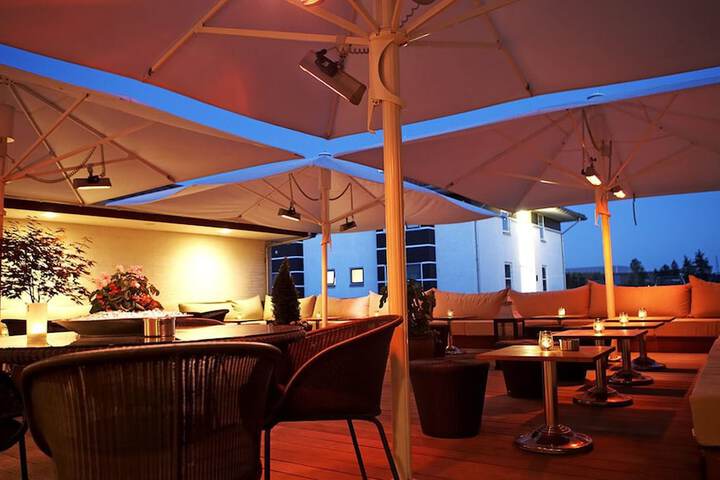 Terrace/Patio 108 of 111