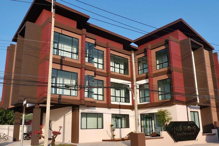 NUB THONG Residence