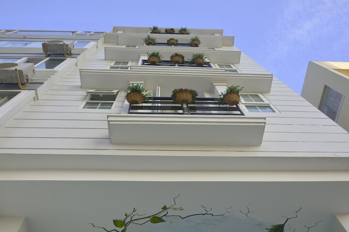 Terrace/Patio 48 of 56