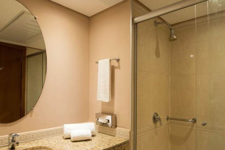 Restrooms