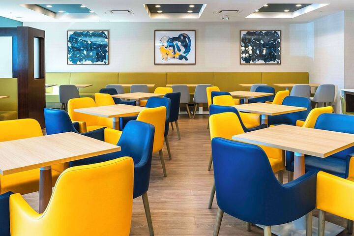 Breakfast/Coffee Service 59 of 71