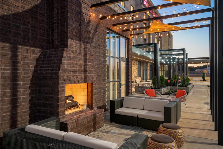 Terrace/Patio 37 of 41