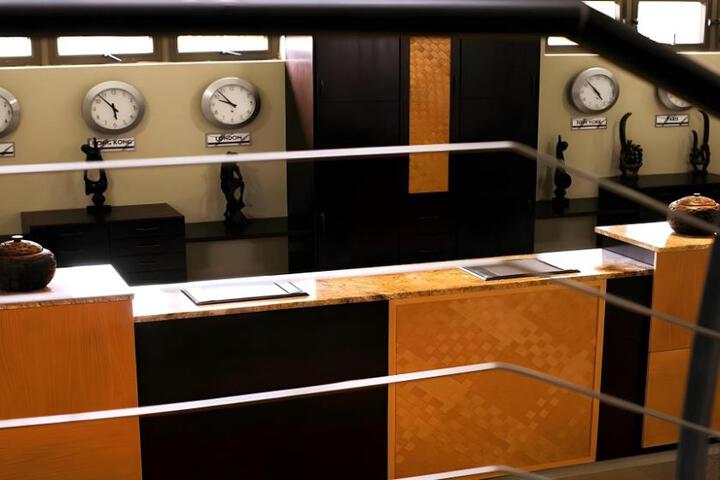 Amenities