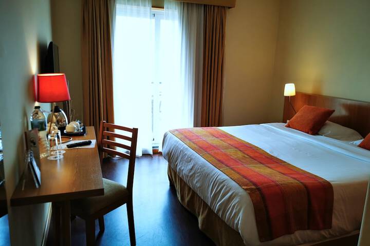 View from room