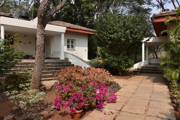 Terrace/Patio 26 of 29