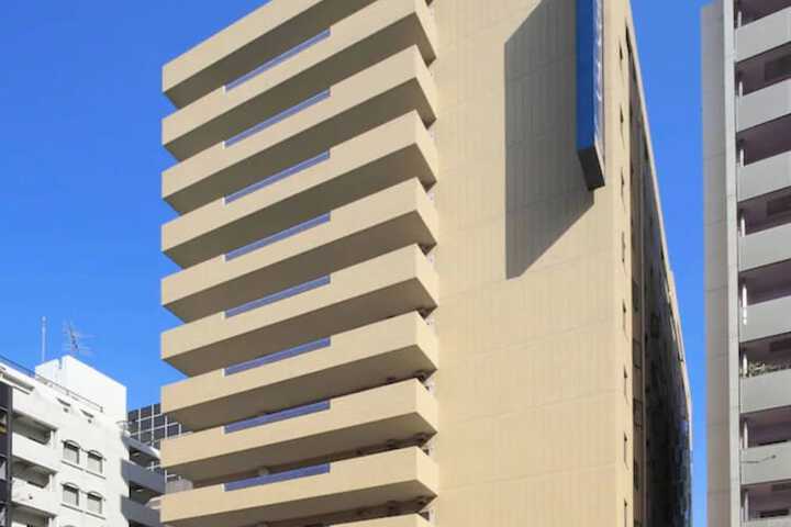 Hotel 58 of 58