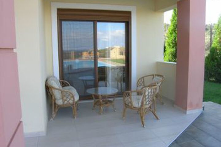 Terrace/Patio 38 of 43