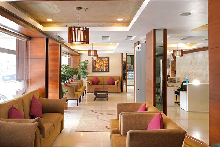 Hotel Interior 2 of 82