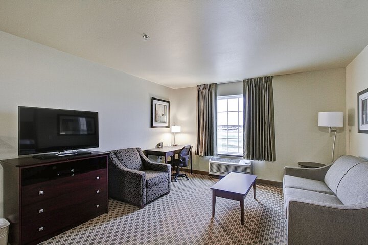 2 Queen Guest Room (8 of 19)