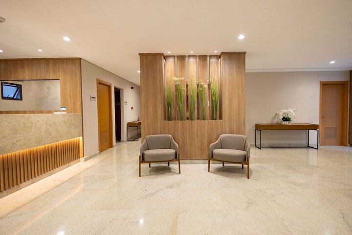 Hotel Interior 2 of 28