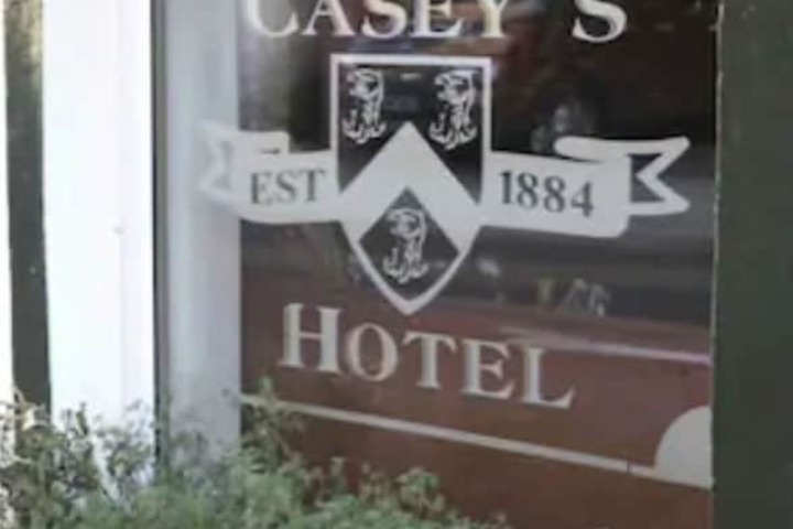 Hotel 41 of 42
