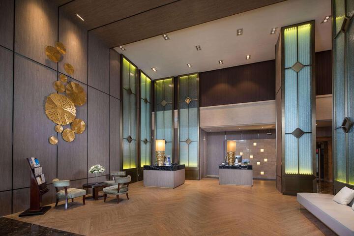 Hotel Interior 16 of 21