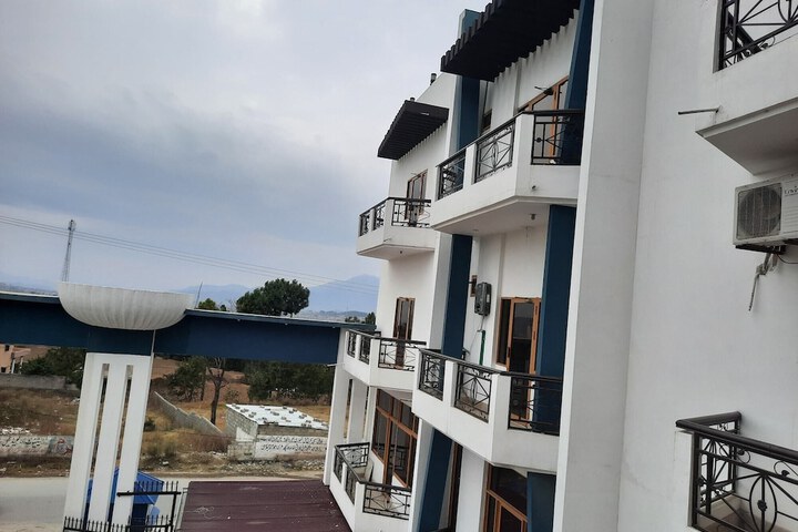 Hotel 9 of 23