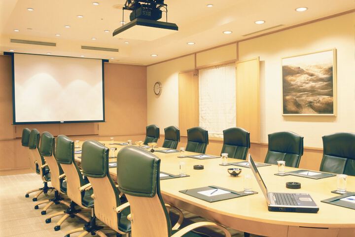 Business Center 124 of 136