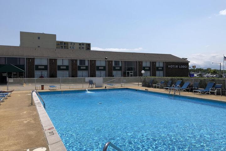 Photo of Belmar Motor Lodge