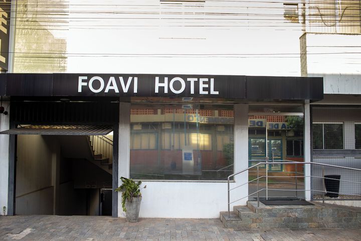 Hotel 69 of 70